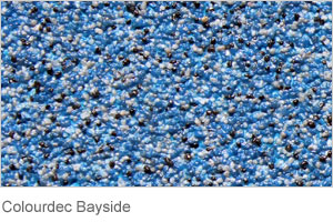 Stair Riser Plates in Colourdec Bayside finish. Stair Riser Plates in Colourdec Bayside finish.