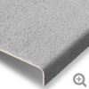 stair tread colour medium grey