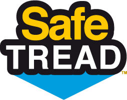 Safe Tread - Quality Non-Slip Products for Decking,  Flooring and Stairs.
