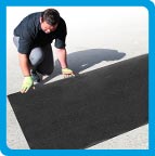 Non-Slip Floor Sheet - Safe Tread