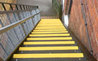 Stair Treads External Stairs Gallery