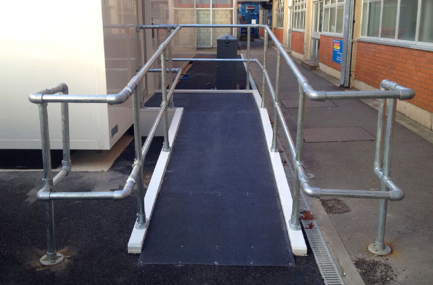 Non slip floor sheets ideal for access ramps in hospitals, schools, colleges. Non slip floor sheets ideal for access ramps in hospitals, schools, colleges.